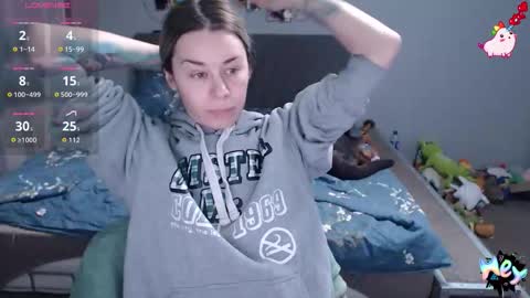 Snapshot of anna_ana chatting on December 21, 6:04 pm Anadirectgirl online show from December 21, 6:04 pm