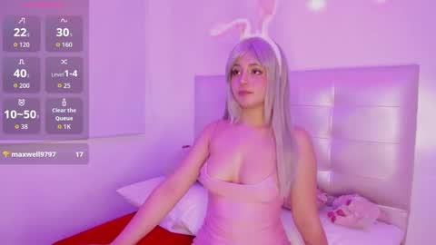 Snapshot of anna_blade_ chatting on September 11, 3:01 pm ANNA online show from September 11, 3:01 pm
