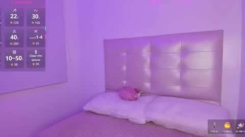 Snapshot of anna_blade_ chatting on September 17, 2:41 pm ANNA online show from September 17, 2:41 pm