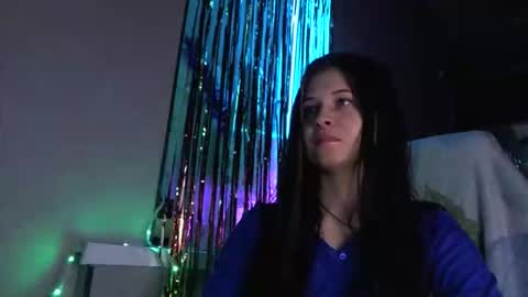 Anna online show from January 31, 8:18 pm