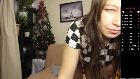 Snapshot of anna_from_heaven chatting on December 29, 12:23 pm Anna online show from December 29, 12:23 pm