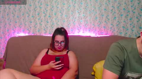 Snapshot of anna_ki chatting on November 10, 12:26 pm AnnaJake online show from November 10, 12:26 pm