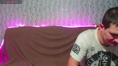 Snapshot of anna_ki chatting on November 17, 9:48 am AnnaJake online show from November 17, 9:48 am