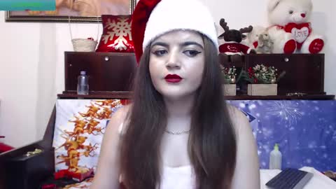 Snapshot of anna_lwice chatting on December 29, 5:44 pm Ana   online show from December 29, 5:44 pm