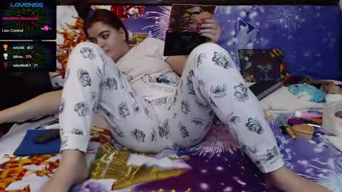 Snapshot of anna_lwice chatting on January 10, 3:58 pm Ana   online show from January 10, 3:58 pm