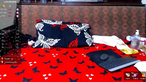 Snapshot of anna_lwice chatting on September 8, 8:52 pm Ana   online show from September 8, 8:52 pm