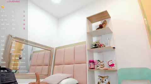 Snapshot of anna_mayers chatting on January 29, 8:25 pm anna online show from January 29, 8:25 pm