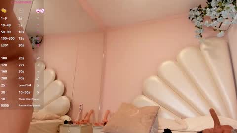 Snapshot of anna_mayers chatting on February 26, 4:03 am anna online show from February 26, 4:03 am