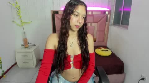 ANNA online show from April 7, 8:42 pm