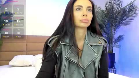 anna_nobel online show from November 3, 5:31 am