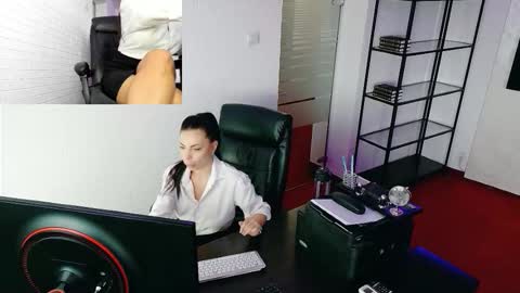 anna_nobel online show from March 15, 6:41 am