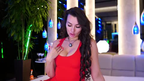 AnnaPurna online show from December 14, 4:23 am