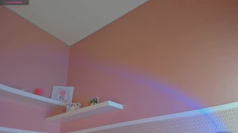 Anna online show from February 11, 1:10 am