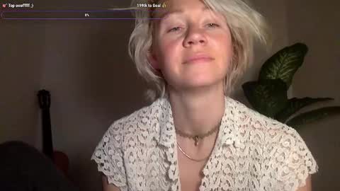 Anna Safra online show from December 6, 8:51 pm