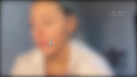 Snapshot of anna_ssweety chatting on January 3, 1:47 pm Anna fansly anna sssweety online show from January 3, 1:47 pm