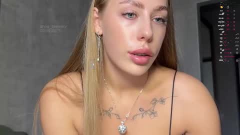 Snapshot of anna_ssweety chatting on September 20, 9:21 am Anna fansly anna sssweety online show from September 20, 9:21 am