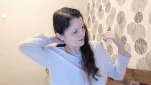 annaahcharm online show from February 3, 1:37 am