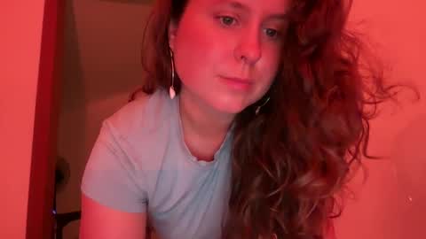 Snapshot of annabelle1614 chatting on September 19, 5:31 am Annabelle Haze online show from September 19, 5:31 am