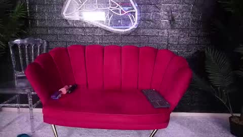 Anna online show from November 26, 5:30 am