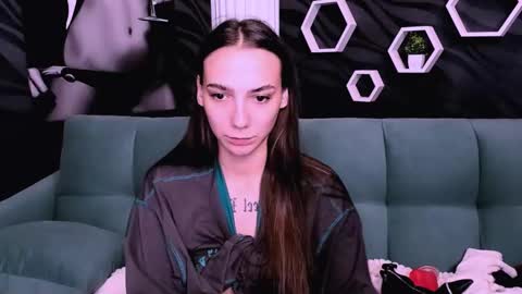 annabishop online show from January 13, 7:11 am