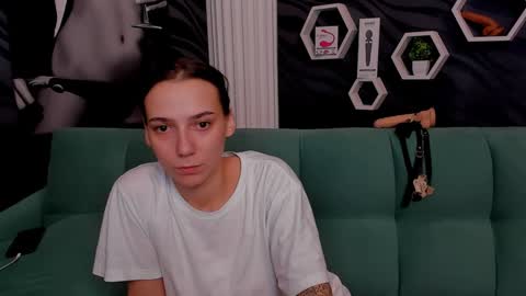 annabishop online show from January 23, 9:50 am