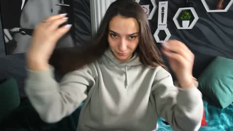 annabishop online show from January 29, 3:12 am