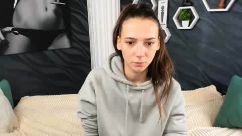 annabishop online show from January 30, 3:11 am