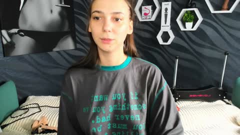 annabishop online show from January 31, 12:51 pm