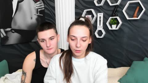 annabishop online show from February 5, 6:02 am