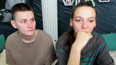 annabishop online show from February 6, 3:27 am