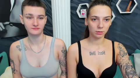 annabishop online show from February 7, 3:34 am