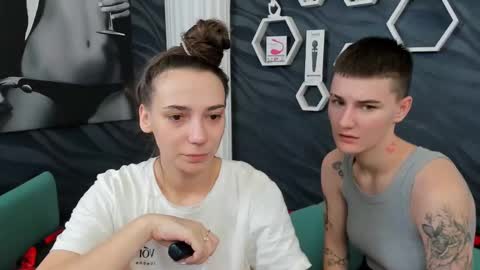 annabishop online show from February 26, 3:21 am