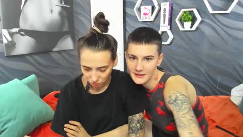 annabishop online show from February 28, 11:56 pm