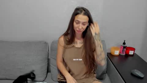 annabishop online show from September 19, 12:12 am