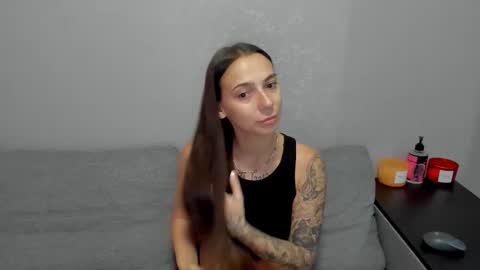 annabishop online show from September 22, 12:12 am