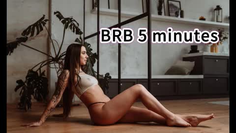 annabishop online show from November 25, 12:21 am