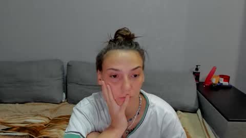 annabishop online show from November 26, 12:44 am