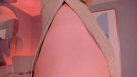 Anna Brooks  online show from February 12, 9:11 pm