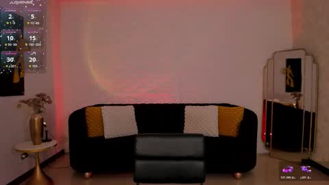 Anna Brooks  online show from October 21, 7:47 pm