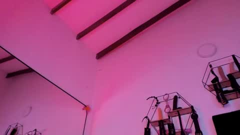 Anna online show from January 17, 3:45 am