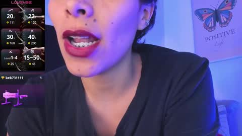 Anna online show from February 5, 6:46 am