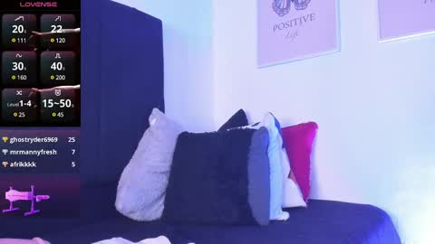 Anna online show from February 7, 5:10 am