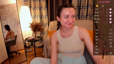 Snapshot of annacooleman_ chatting on December 3, 5:20 am Anna online show from December 3, 5:20 am
