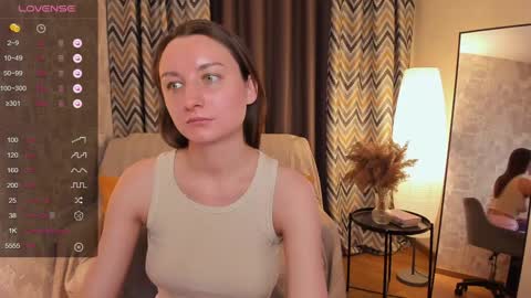 Snapshot of annacooleman_ chatting on December 5, 2:09 am Anna online show from December 5, 2:09 am