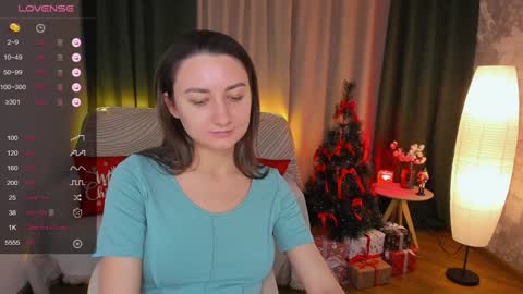 Snapshot of annacooleman_ chatting on December 17, 2:01 am Anna online show from December 17, 2:01 am