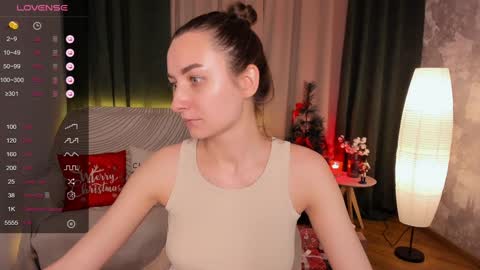 Snapshot of annacooleman_ chatting on December 26, 2:12 am Anna online show from December 26, 2:12 am