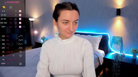 Snapshot of annacooleman_ chatting on January 12, 6:17 am Anna online show from January 12, 6:17 am