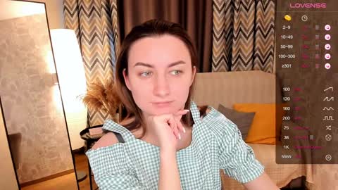 Snapshot of annacooleman_ chatting on January 22, 7:03 am Anna online show from January 22, 7:03 am
