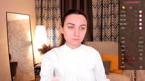Snapshot of annacooleman_ chatting on January 30, 7:18 am Anna online show from January 30, 7:18 am