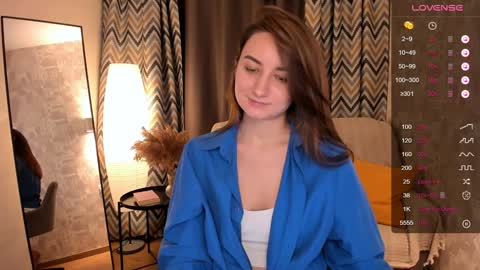 Snapshot of annacooleman_ chatting on February 2, 12:13 pm Anna online show from February 2, 12:13 pm